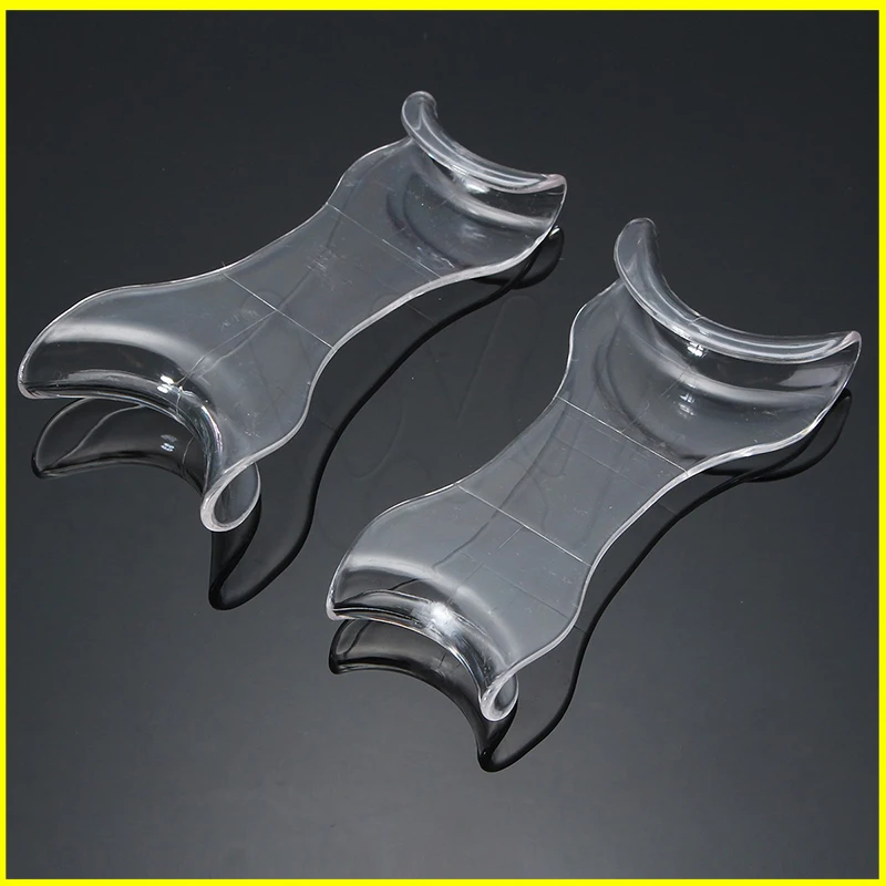 4 шт. отбеливающий стоматологический Ретрактор для щек интраоральный