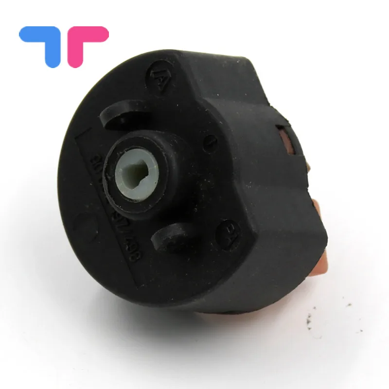 Переключатель зажигания автомобиля для Daewoo Для CHEVROLET Матиз Спарк Замок Ствол