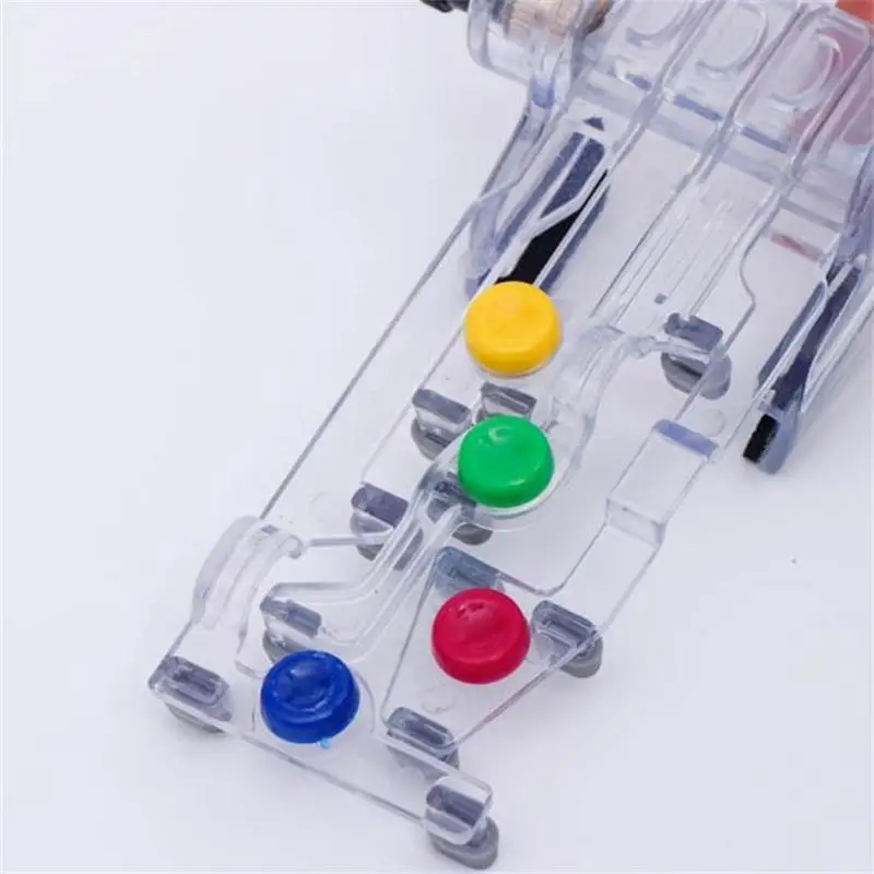 

Classical Guitar Chordbuddy Luckysoul Teaching Aid Guitar Learning System Practice Aid Accessories for Guitar Learning