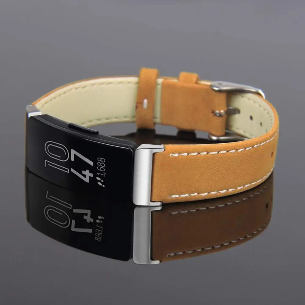 Ремешок OULUCCI для Fitbit inspire Band мягкий браслет часов HR подходит Bit inspire/ ace2
