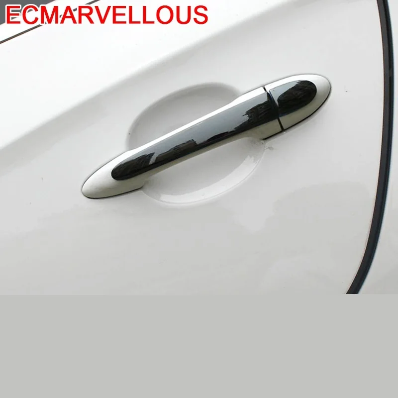 Дверная ручка на окно автомобильная декоративная Модифицированная Тюнинг