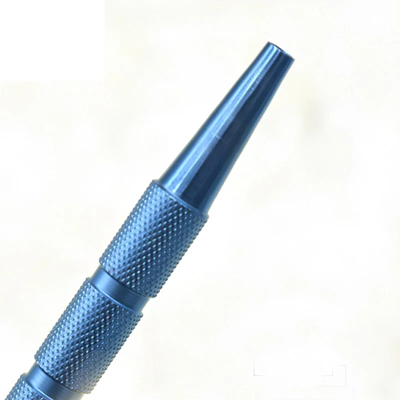 Офтальмологический держатель ручка сапфировые лезвия/черные алмазные лезвия