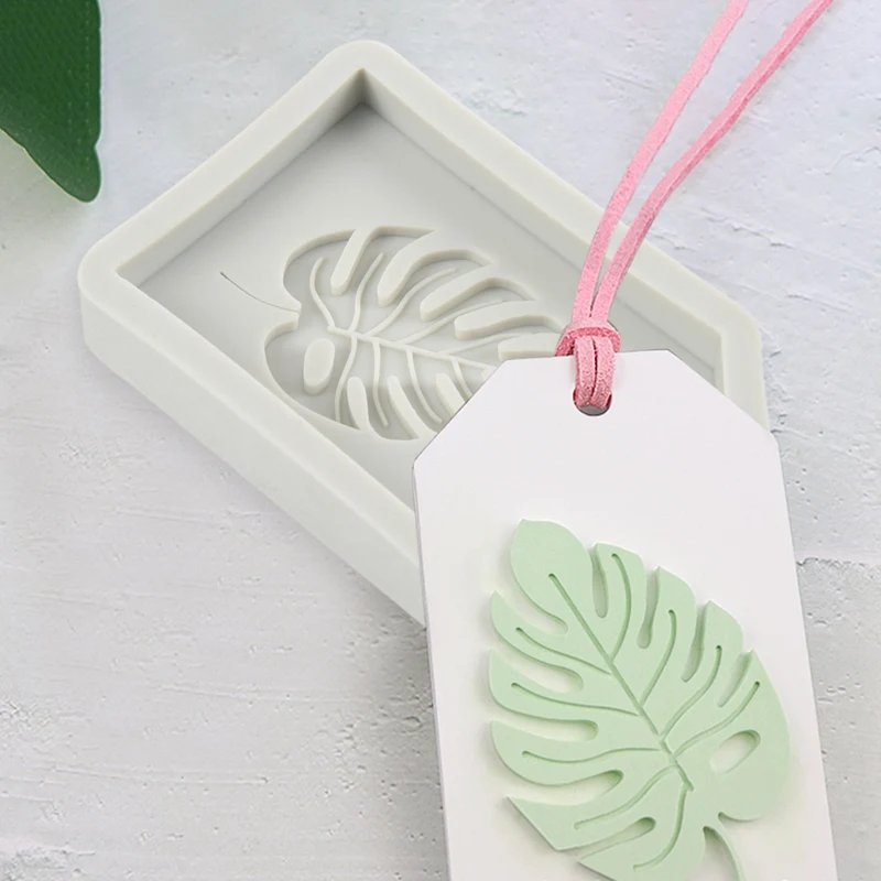 Рождественский воск для ароматерапии силиконовая форма DIY ароматический гипс