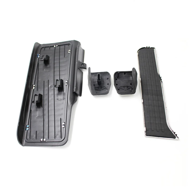 Автомобильные педали из нержавеющей стали AT/MT для Фольксваген новый Sagitar Jetta MK6