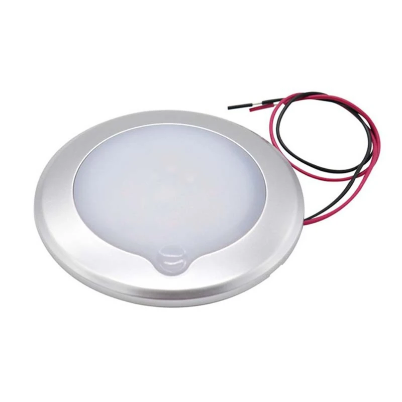 Автомобильный светильник для чтения перезаряжаемый беспроводной магнитный