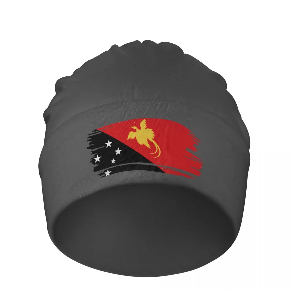 

Papua New Guinea Flag T Unisex Tough breathable Sun Caps