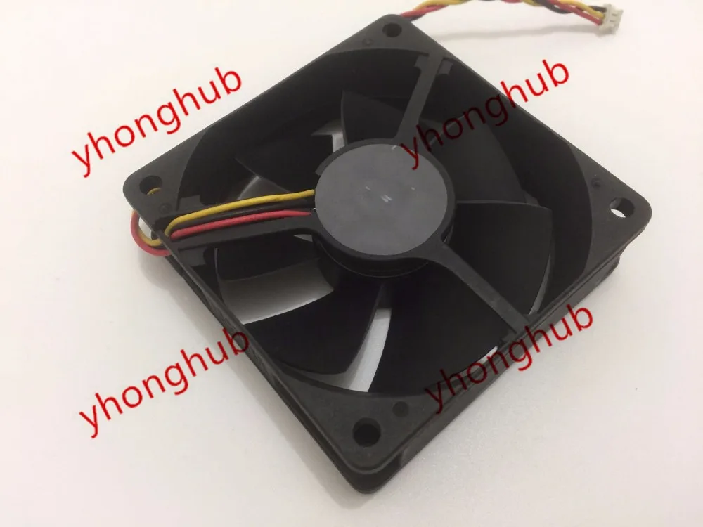 SUNON KDE1207PKV1 MS.B3001.AR.GN серверный вентилятор постоянного тока 12 В 2 0 Вт 70x70x20 мм|square