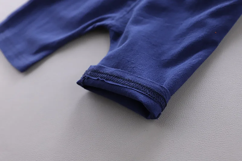 Комплекты одежды для маленьких мальчиков летние хлопковые рубашки