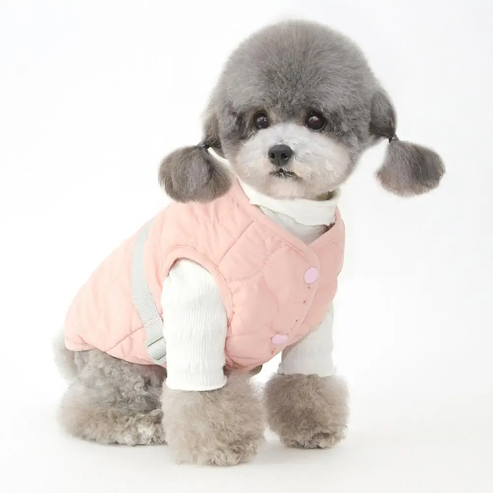 

Модная кофта для домашних питомцев с сеткой, приятная на ощупь, одежда для домашних животных, товары для домашних животных с круглым вырезом