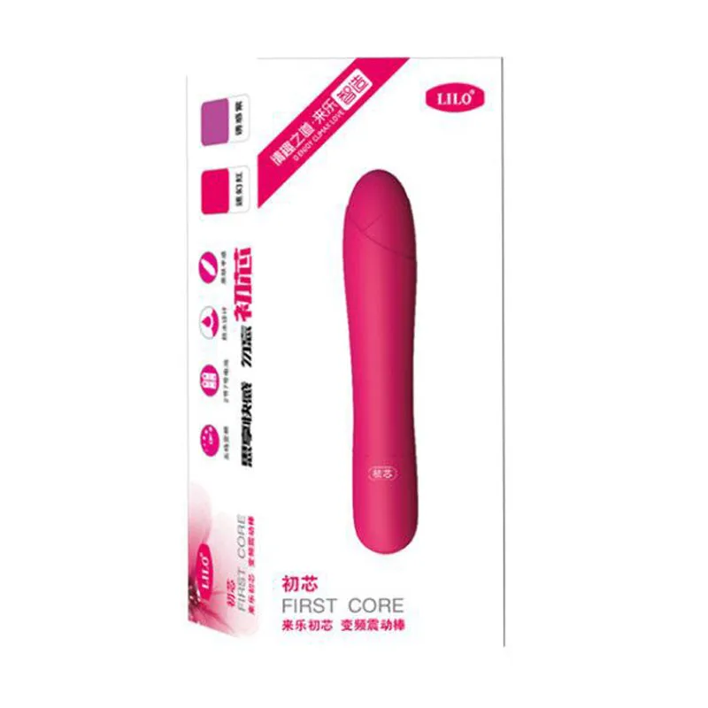 18 + электронная игрушка для взрослых G spot Mini AV Stick силиконовые женские игрушки