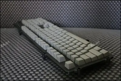 G610gray Ключ крышка s Механическая клавиатура музейный персональный светильник PBT logitech g610 Cherry mx 8,0 Phil пиратский корабль 104 ключ крышка - Цвет: G610gray