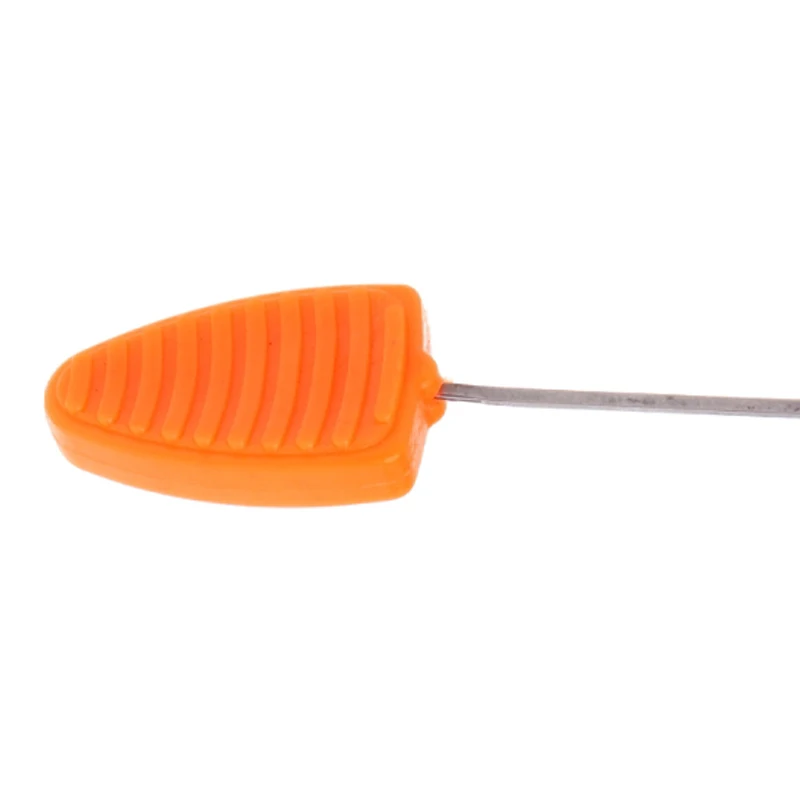

4 Pcs 9.5 Cm Carp Fishing Lead Core Rigs Making Tools Splicing Needles Boilie Carp Tool Accessories For Carp Fishing