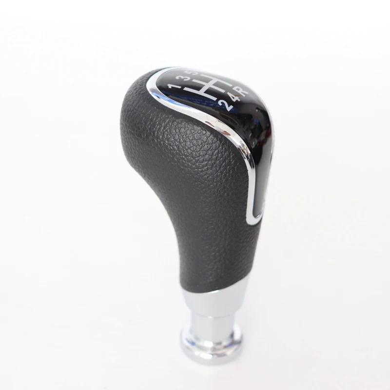 Ручка переключения передач для LADA 5 черная ручка скоростей ручная автомобильная