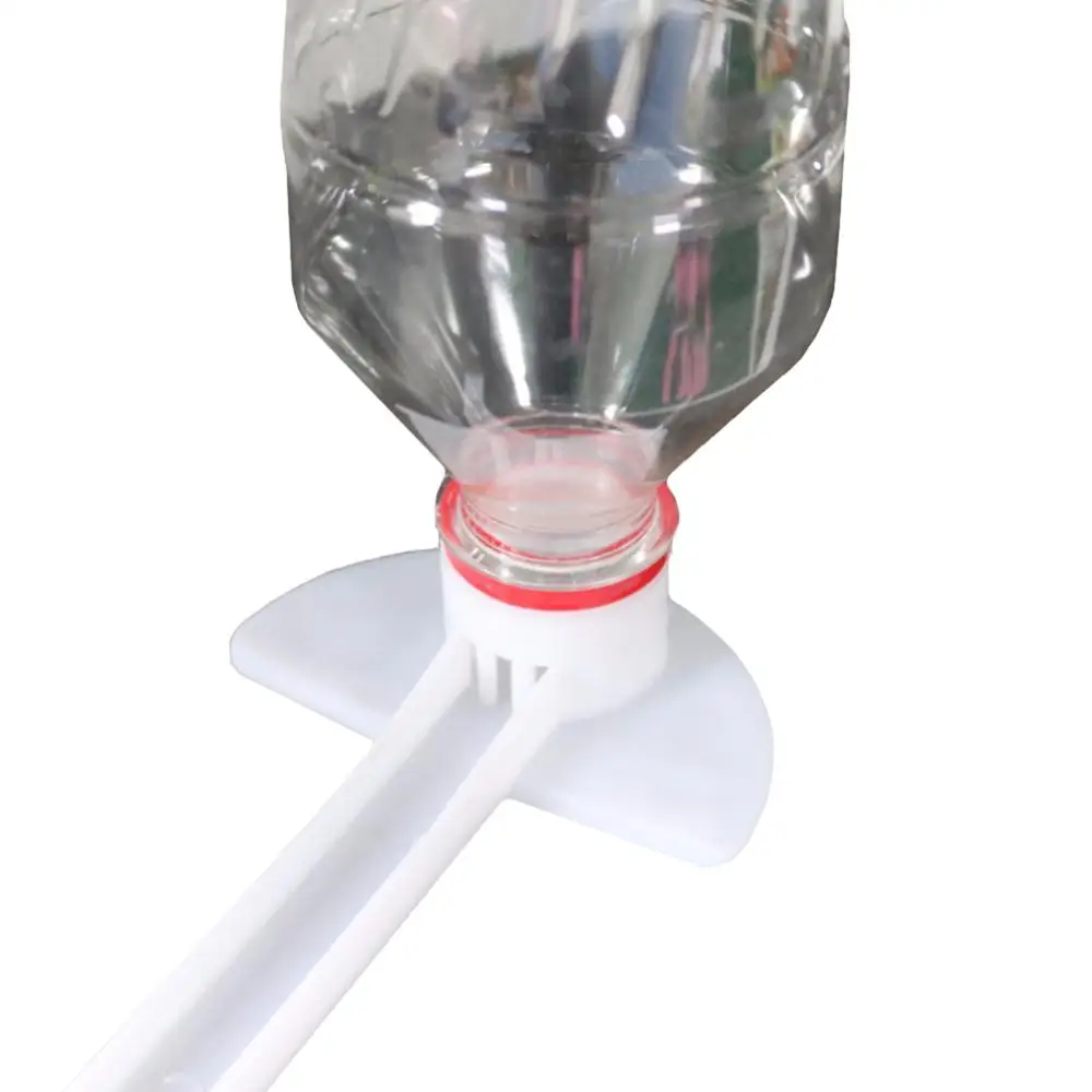 

6Pcs Beekeeping Feeding Food Drinking Fountain Duckbill Drinking Fountain Multifunctional Beekeeping Equipment