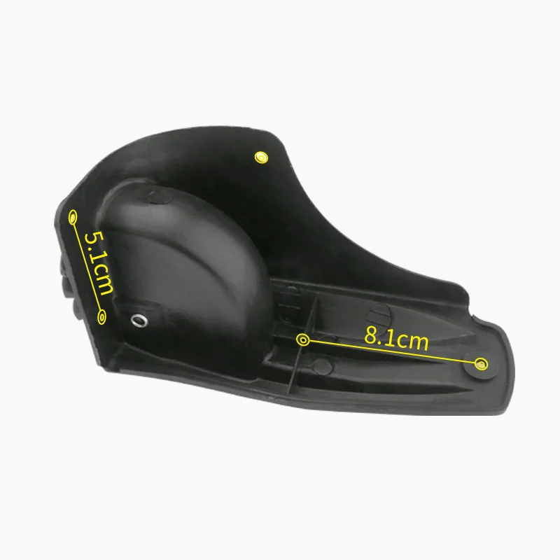 Luggage accessories wheels Air luggage pulley wheels Silent wheels Wear-resistant accessories repair wheels 20 inches 26 inches