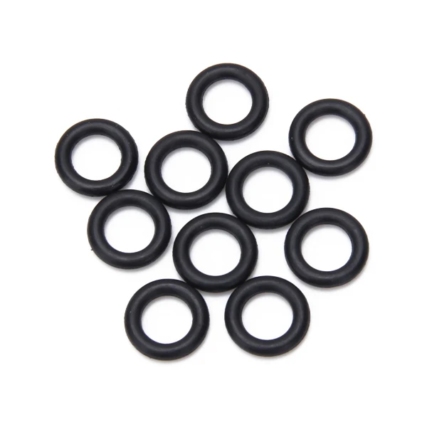 

Набор из 100 шт. резиновых тату-машинок, уплотнительные кольца, пистолет, иглы, чернила, наконечники, черный