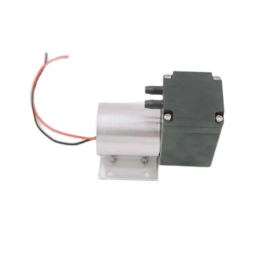 КПа давление 14 л/м электрический бесщеточный компрессор постоянного тока 24 В |