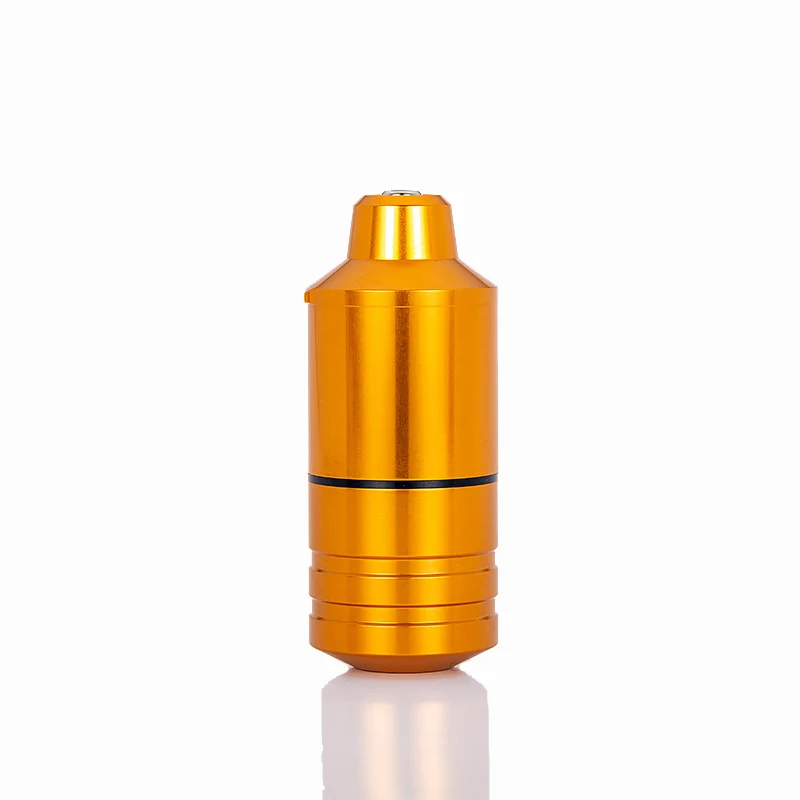 Ручка для татуировки роторная машина и Перманентная ручка макияжа мощная