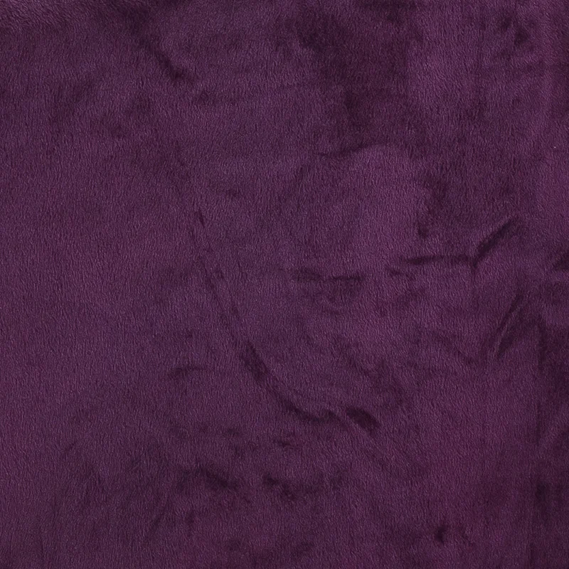 purple Бархатный плюшевый l-образный чехол для дивана для гостиной, эластичный чехол для дивана, шезлонг, угловой чехол для дивана, стрейч - Цвет: purple