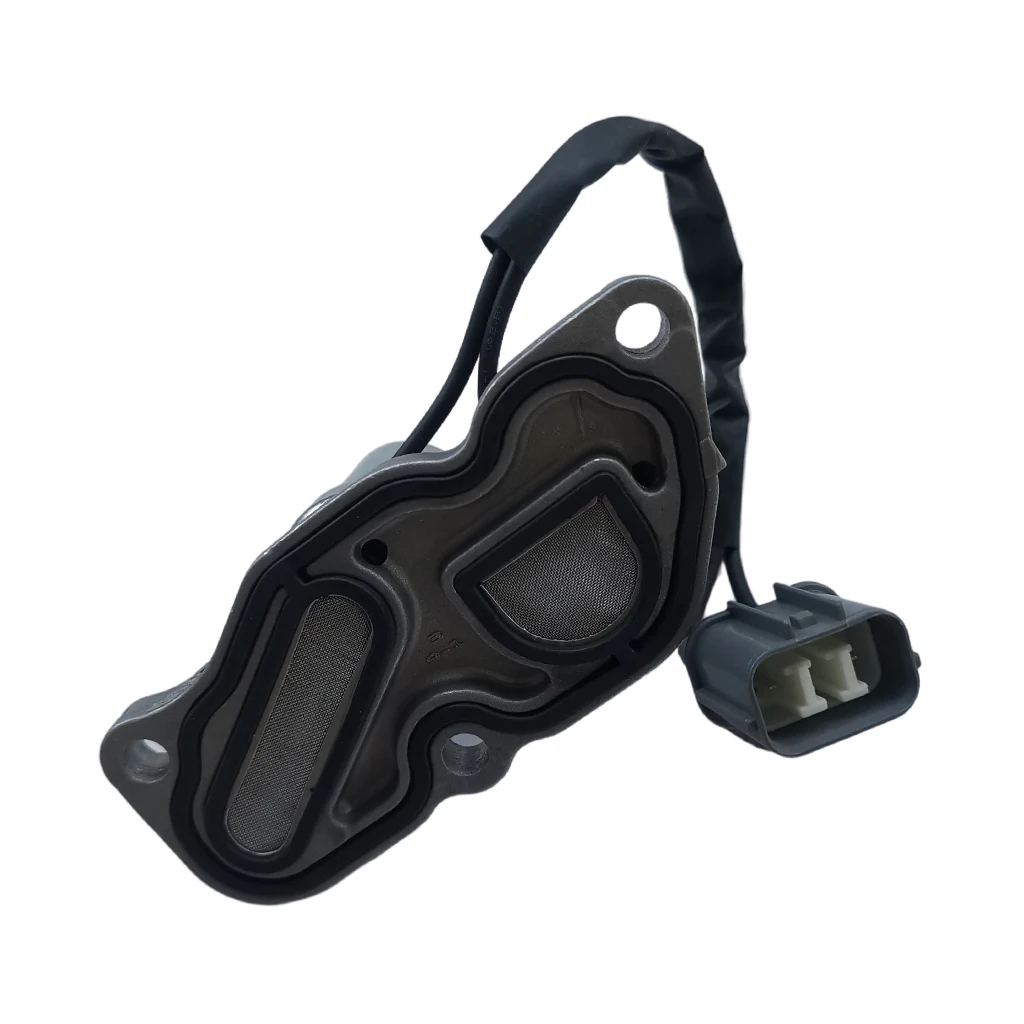 

Соленоид управления трансмиссией, совместимый с Honda Accord 28200-PX4-014 28200PX4014, замена автомобиля