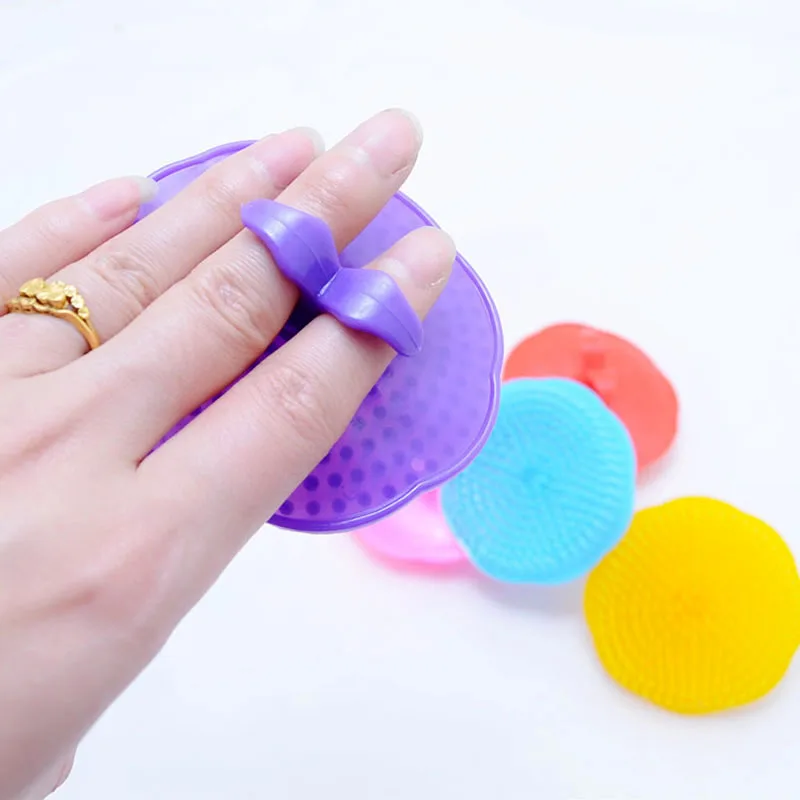 Шампунь для роста домашних животных массажер головы и тела щетка чистки расческа