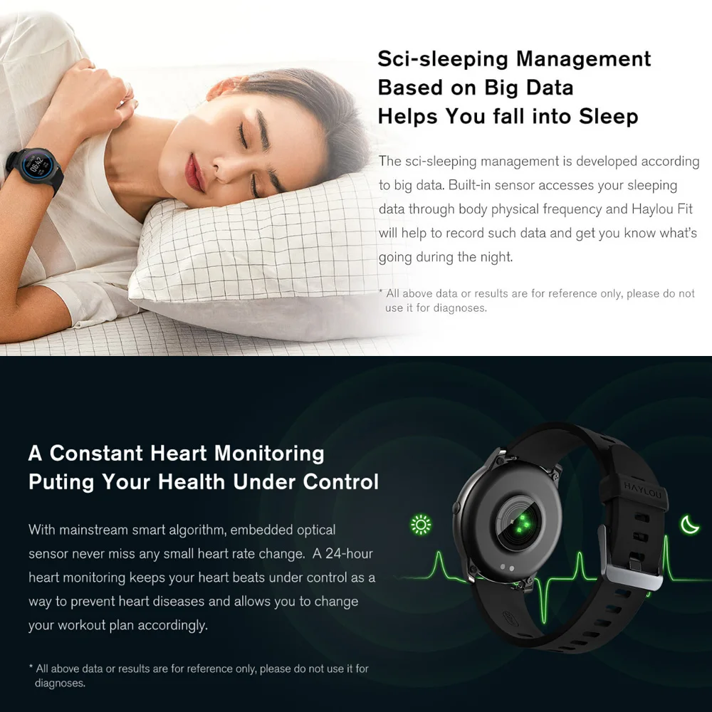 Умные часы Haylou Solar LS05 глобальная версия 12 спортивных режимов управление музыкой