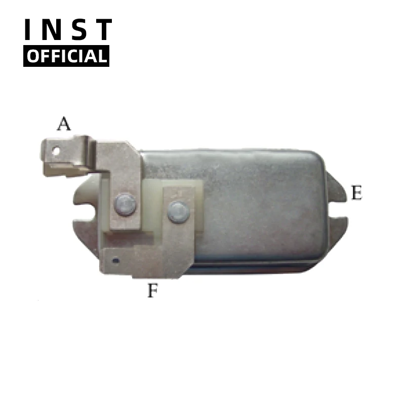 

Alternator Voltage Regulator FOR 04-097 14V 9190456007 1029038032 VOLKSWAGEN