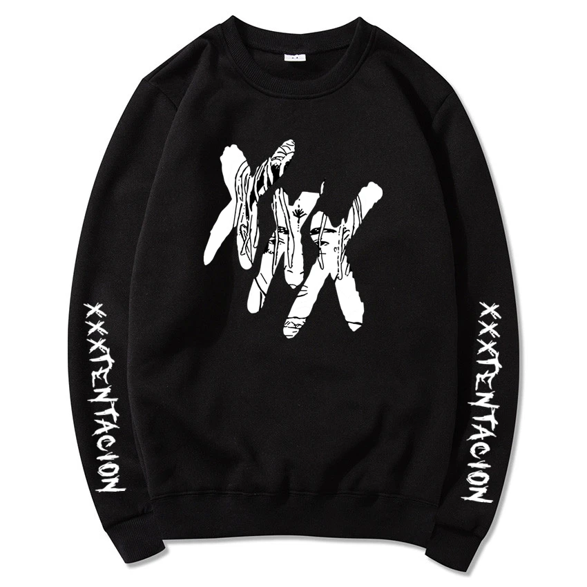 Мужская толстовка с капюшоном в стиле Харадзюку ривердейла модная спортивная