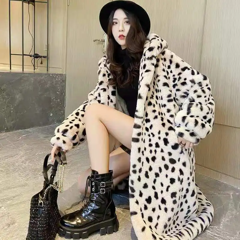 

Fur & Faux Fur