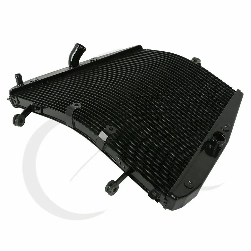 

Motorcycle Radiator Cooler Cooling For Honda CBR1000RR 2008-2011 CBR1000RR ABS 2009-2011