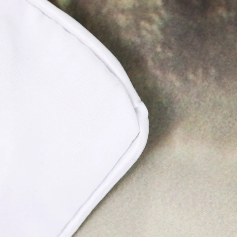 Flying Eagle Pattern Quilt Cover with 2Pillowcase Fashion Bedding 3 Piece Set 3D Printing Available In Multiple Size | Дом и сад