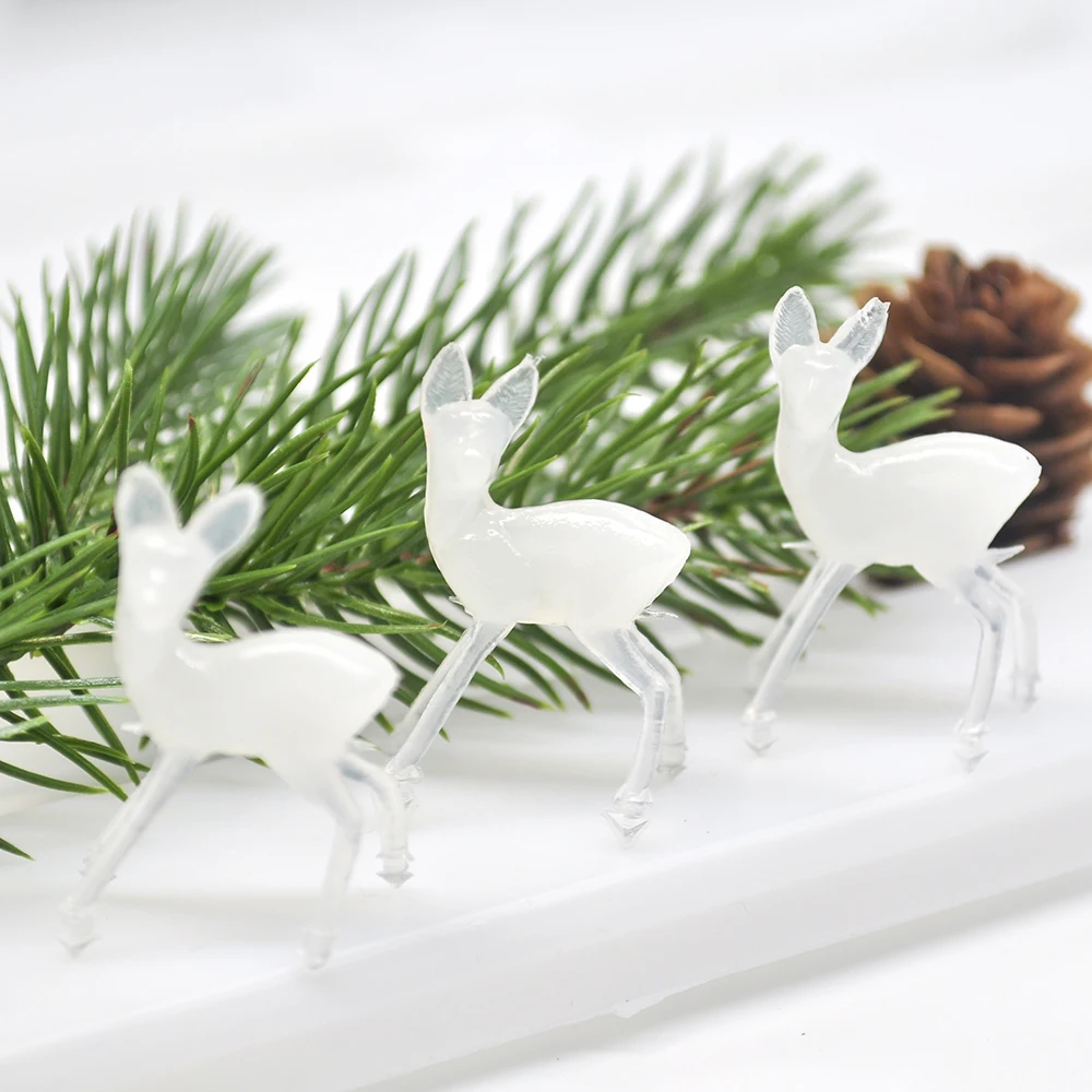 Искусственная фотография искусственная 6 шт украшение для подростков домашние