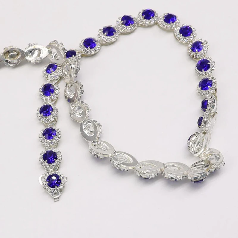 Купить Бижутерию Со Стразами