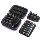 Многофункциональная сумка для хранения эфирного масла для бутылок DoTERRA 19 51015 мл, коробка для хранения эфирного масла, переносной дорожный Чехол для переноски