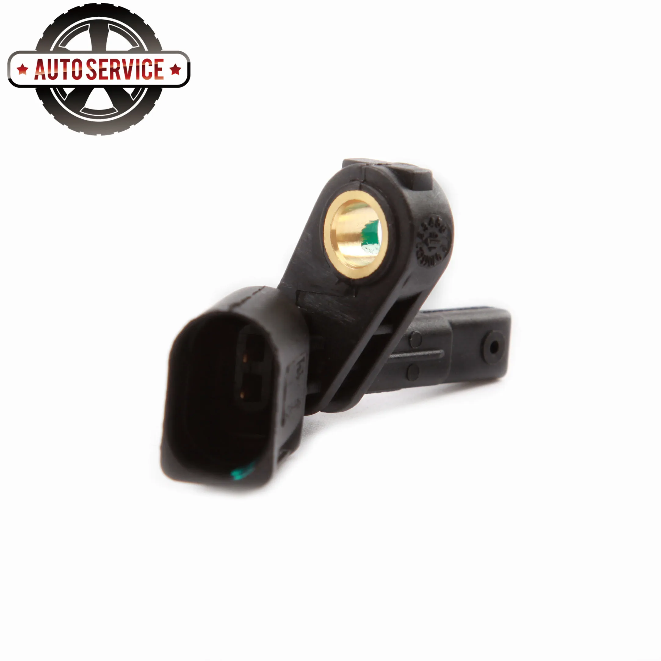 Датчик скорости колеса BOSCH 0986594505 для AUDI A3 TT VW Volkswagen Golf Jetta Beetle Passat 7H0 927 804|Датчик ABS| |