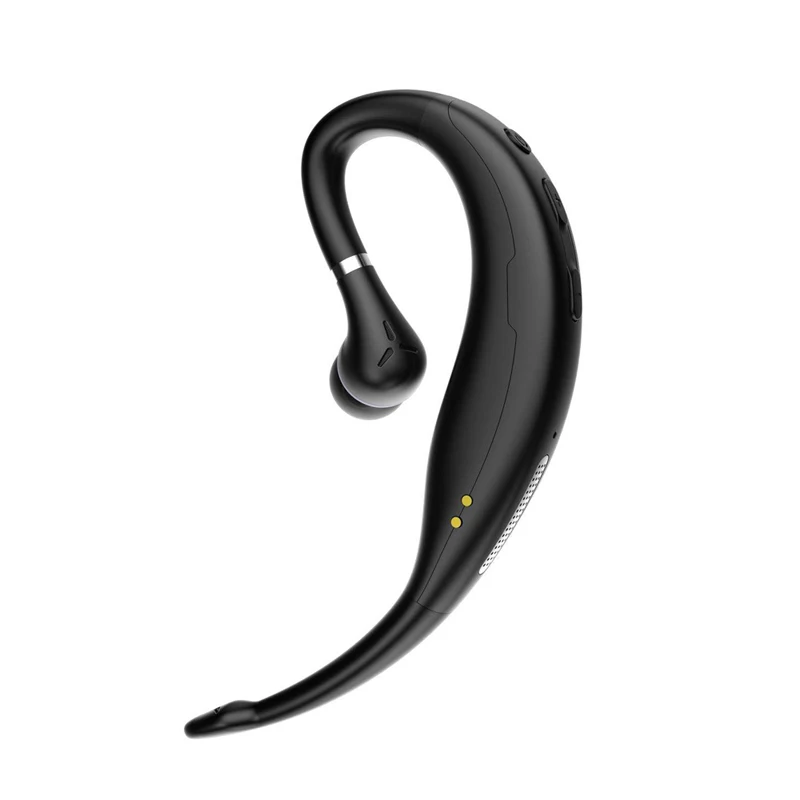 NVAHVA Bluetooth V5.0 наушники для телефонов ТВ 10 часов гарнитуры накладные Беспроводные с