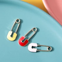 10pcs silver plated enamel sewing on pin charm pendant for jewelry making earrings bracelet necklace diy accessories