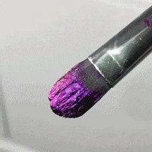 4 шт мульти хром тени смещения пигментов блестящие для век косметика красота губ