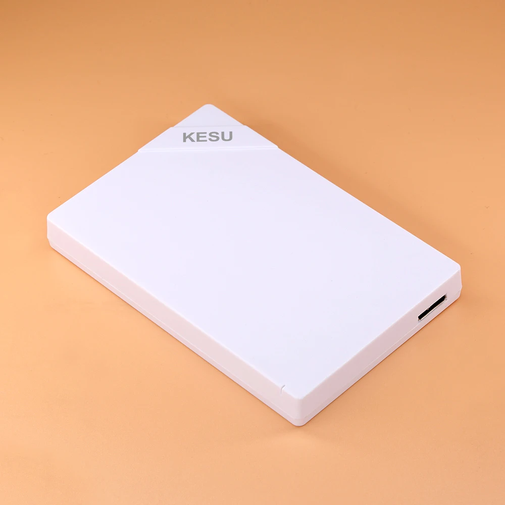 Оригинальный внешний жесткий диск Kesu 2 5 ''USB 3 0 1 ТБ HDD Externo Disco HD устройства для