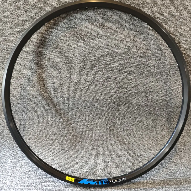 Mavic Xm319 Xm119 27 5 дюймовый &quot24 часа в сутки 32 отверстия обода для горного