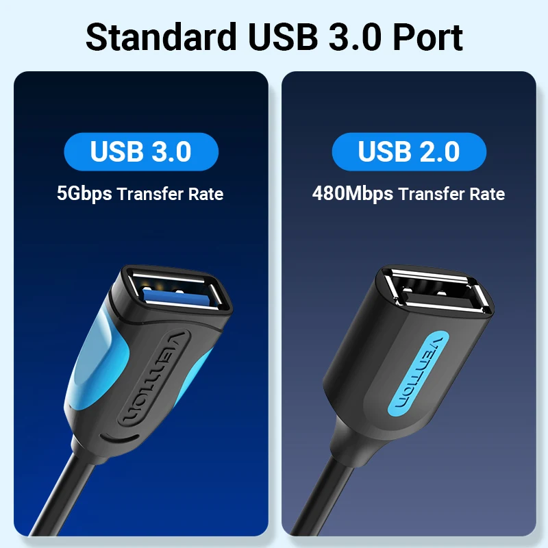 Vention USB C to Adapter OTG Cable Type Male 3.0 2.0 Female for MacBook Pro Huawei -C | Мобильные телефоны и аксессуары