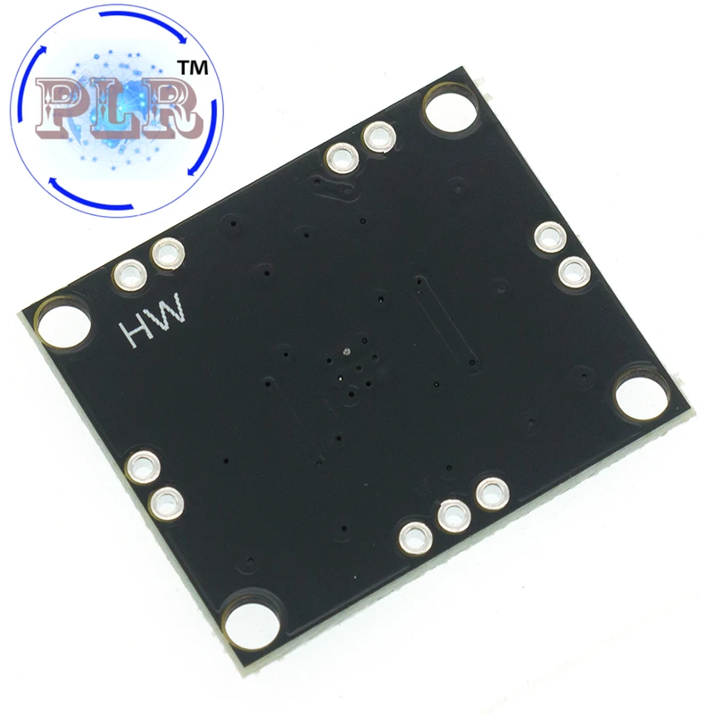 Плата усилителя PAM8610 2x15 Вт цифровой двухканальный PLR стерео усилитель мощности