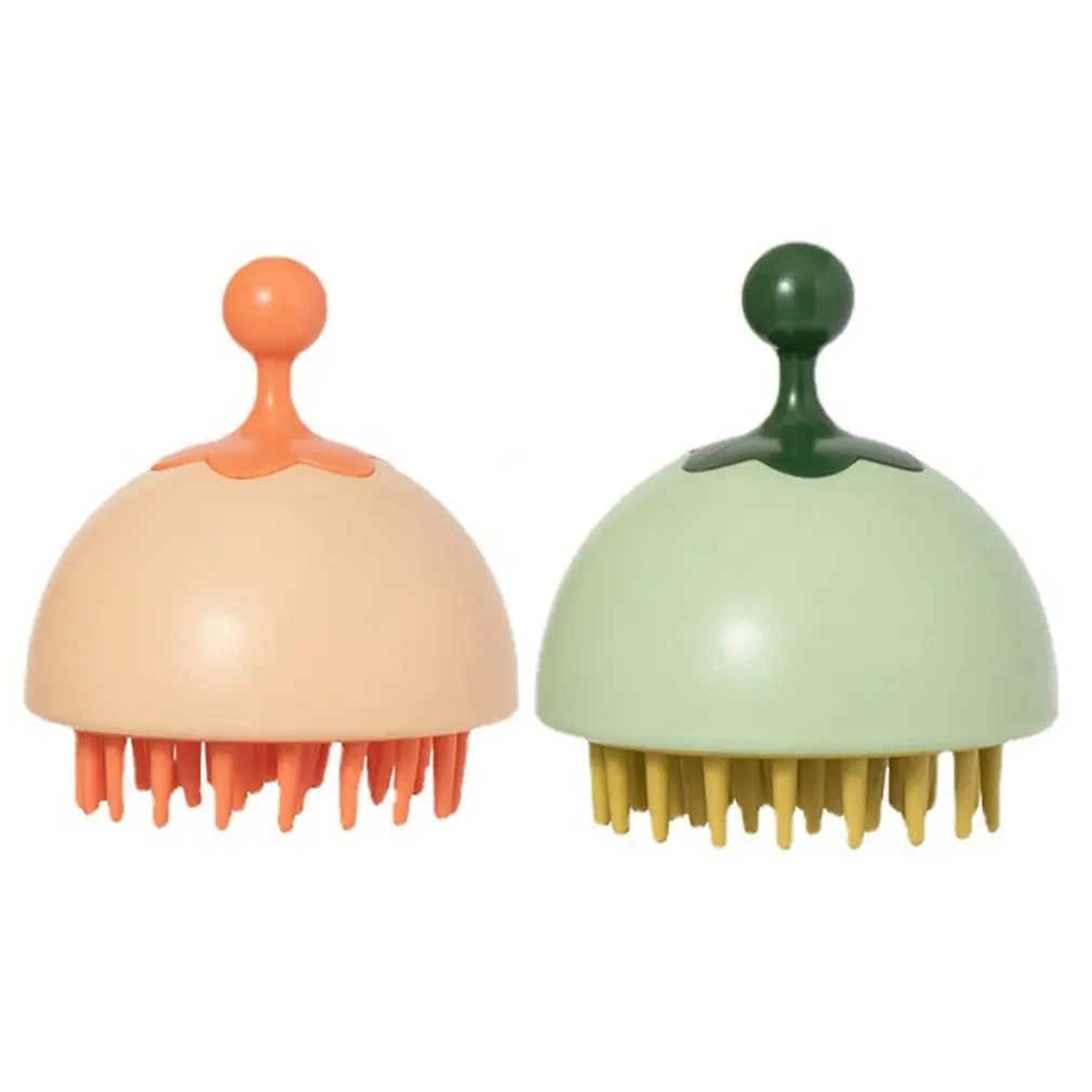 

Щетка для массажа головы и кожи головы для взрослых