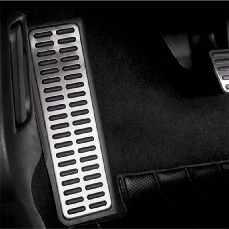 Педаль для ног Tiguan Touran Passat Vento Golf Rabbit Jetta MK5 MK6/Skoda Octavia A5 YETI SUPERB/для Seat Altea Leon