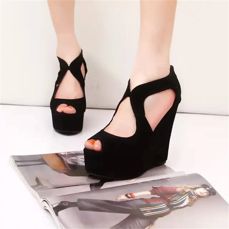 2019 г. Бесплатная доставка новое поступление повседневные женские сандалии с