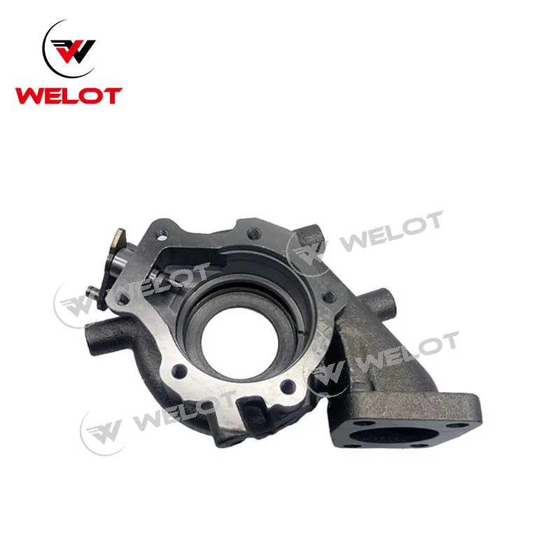 

Запасные части для турбинной турбины с корпусом WL3-1899 49135-02652