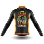 Велосипедная Джерси 2021 Pro Team с длинным рукавом, велосипедная одежда, дышащая велосипедная куртка, Мужская велосипедная куртка для горного велосипеда