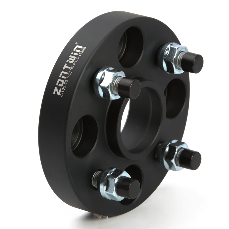20mm 12-1.5 Screw 2 шт 4x100 20 мм 25 мм 30 мм Hubcentric 60,1 мм Гайка 12*1,5 12*1,25 прокладка колеса адаптер sedilhub прокладка, позиционер - Цвет: 20mm 12-1.5 Screw