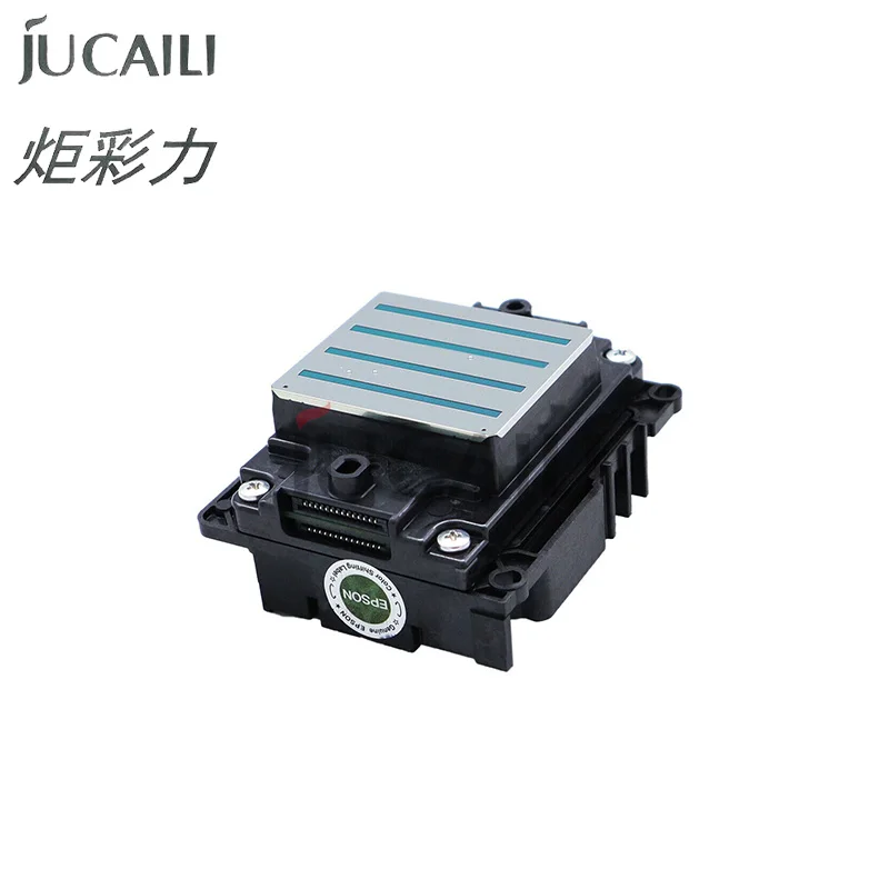 Jucaili water-based/Eco solvent/UV head I3200 A1/E1/U1 print head for Epson Allwin Xuli printer Nozzle for large format printer
