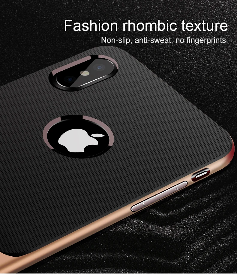 Для iPhone 11 Pro Max Чехлы ударопрочный чехол из смешанных материалов задняя крышка Подставка для Apple iPhone XR X Xs 6 6s s 7 8+ Plus Полный чехол для телефона